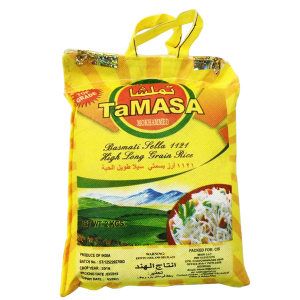 рис Тамаса (rice Tamasa), 2 кг
