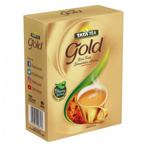 чёрный чай Тата Голд (Gold tea Tata), 100 грамм
