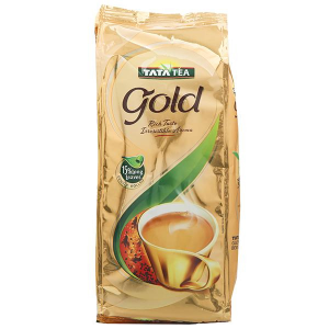 чёрный чай Тата Голд (Gold tea Tata), 250 грамм