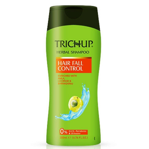 шампунь Тричуп против выпадения волос (Trichup shampoo Hair Fall control), 200 мл