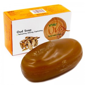       (Oud Soap Vasu), 125 