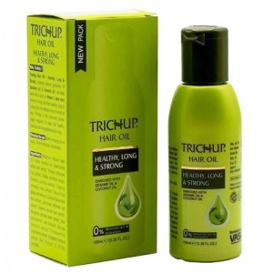 Тричуп Васу (Trichup hair oil Vasu), 100 мл