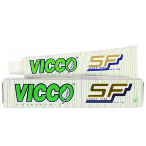      (Vicco Sugar Free Viccolabs), 100 