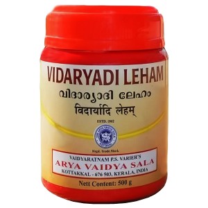 Видарьяди Лехам Арья Вадья Сала (Vidaryadi Leham Arya Vaidya Sala), 500 грамм