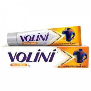 Волини гель (Volini gel), 30 грамм