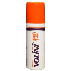 Волини спрей (Volini spray), 40 грамм