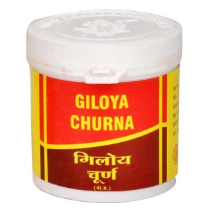 Гилой Чурна Вьяс (Giloya churna Vyas), 100 грамм