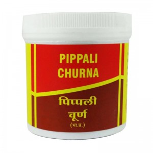 перец Пипали Чурна Вьяс (Pipali churna Vyas), 100 грамм